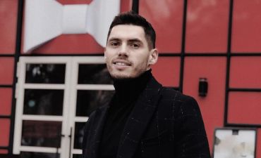 Никита Добрынин