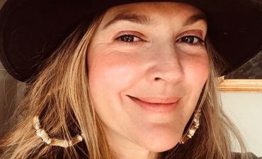 Дрю Бэрримор