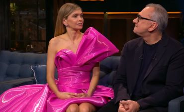 Вера Брежнева