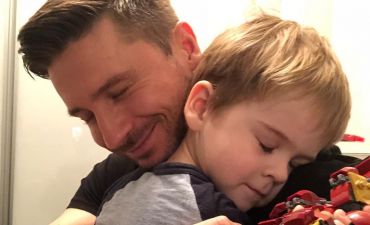 Сергей Лазарев