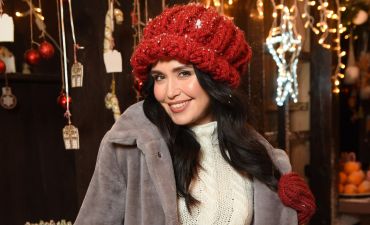 Людмила Барбир