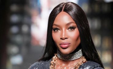 Наоми Кэмпбелл