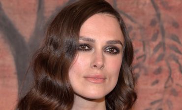 Кира Найтли: "Я не снимаюсь в современных историях, потому что женщин там почти всегда насилуют"