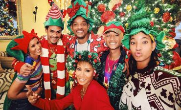 Звезды на Рождество