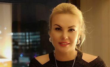 Камалия в новом видео