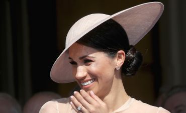 Меган Маркл