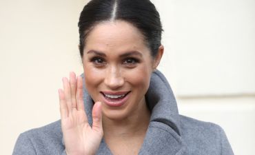 Меган Маркл