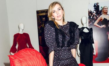 Светлана Бондарчук