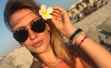 Леся Никитюк