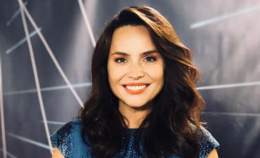 Анастасия Даугуле