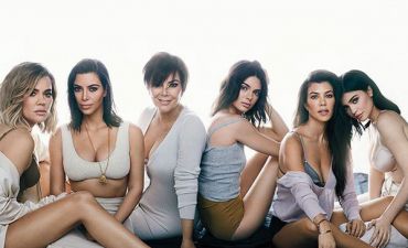 Кардашьян Дженнер