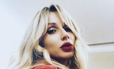 Светлана Лобода