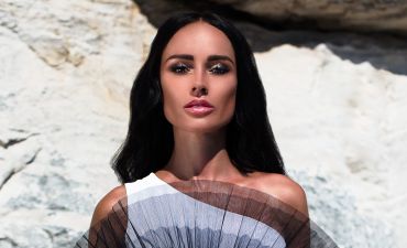 самохвалова