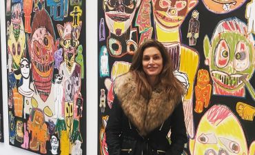 Синди Кроуфорд