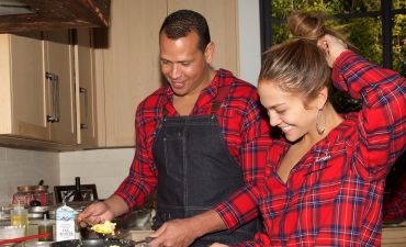 Дженнифер Лопес