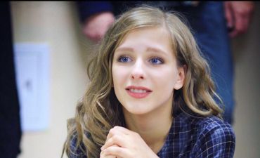 Лиза Арзамасова