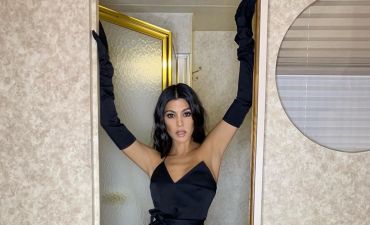 Кортни Кардашьян