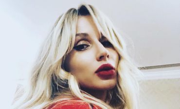 Светлана Лобода