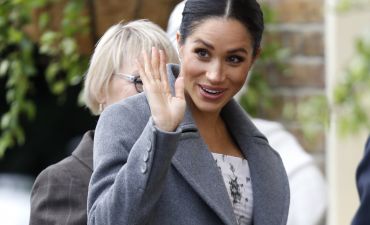 Меган Маркл