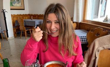 Жанна Бадоева