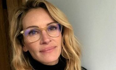 Джулия Робертс