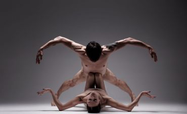 балет иржи килиана