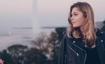 Мамина копия: новые фотографии повзрослевшей дочери Веры Брежневой