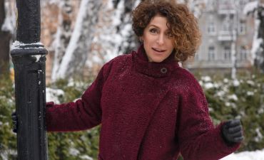 Надежда Матвеева