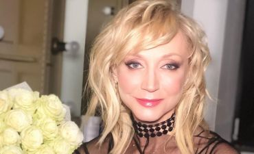 Кристина Орбакайте