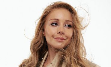 Тина Кароль