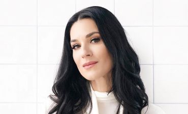 Маша Ефросинина