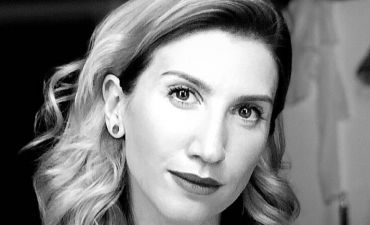 Анита Луценко