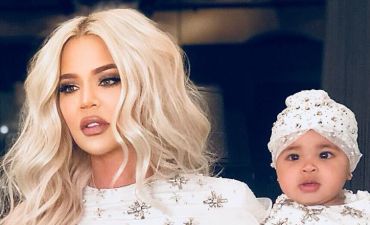 Хлое Кардашьян