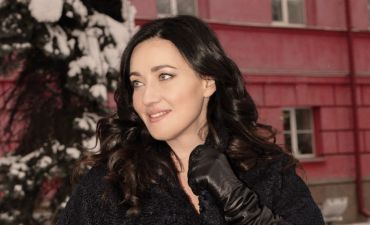 соломия витвицкая