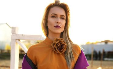 Марина Узелкова