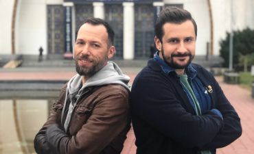 Константин Томильченко и Александр Братковский: «Зрители порой не верят, что артисты поют вживую»