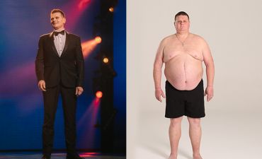 Зважені та щасливі