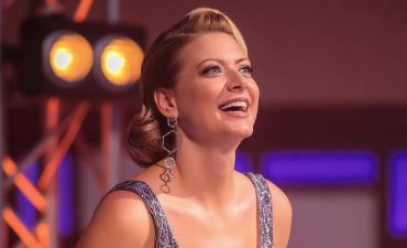 Татьяна Литвинова