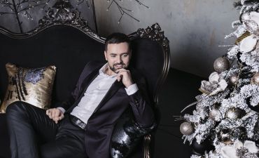 На стиле с Тимуром Мирошниченко