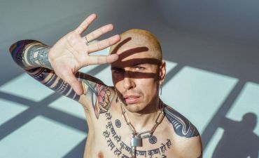 Костя Боровский