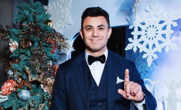 Николай Тищенко