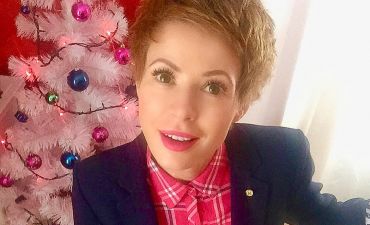 Елена-Кристина Лебедь