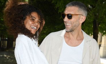 Венсан Кассель