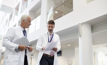 Диагностика и лечение за границей