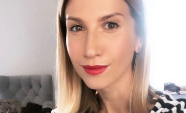 Анита Луценко