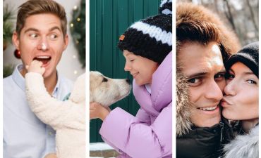 Звезды о новогодних фильмах