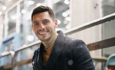 Никита Добрынин