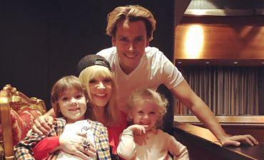 Максим Галкин