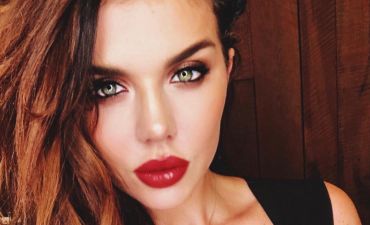 Анна Седокова