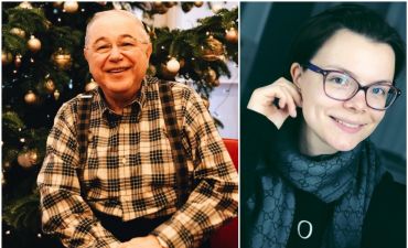 Евгений Петросян